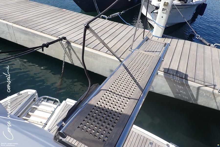 Princess 55 Fly