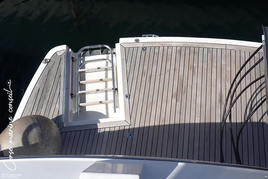 Princess 55 Fly