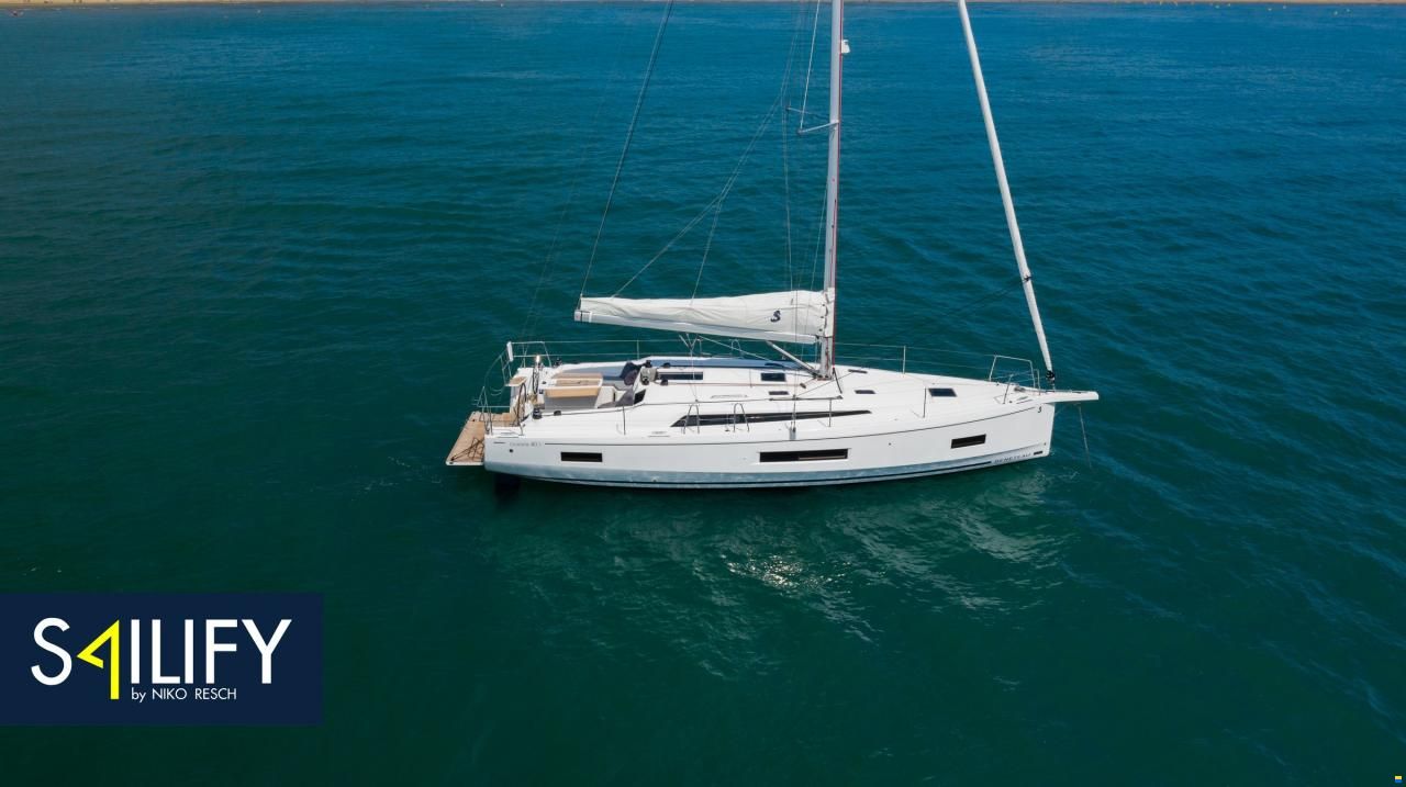Beneteau Oceanis 40.1