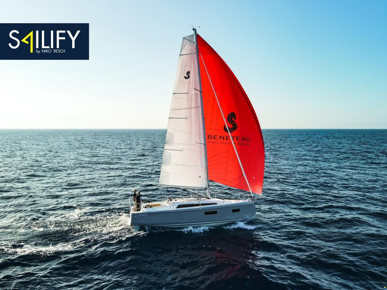 Beneteau Oceanis 34.1