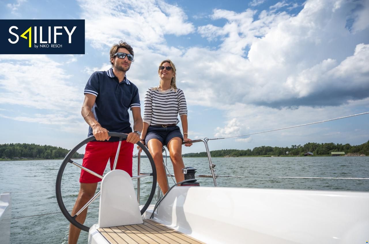 Beneteau Oceanis 30.1