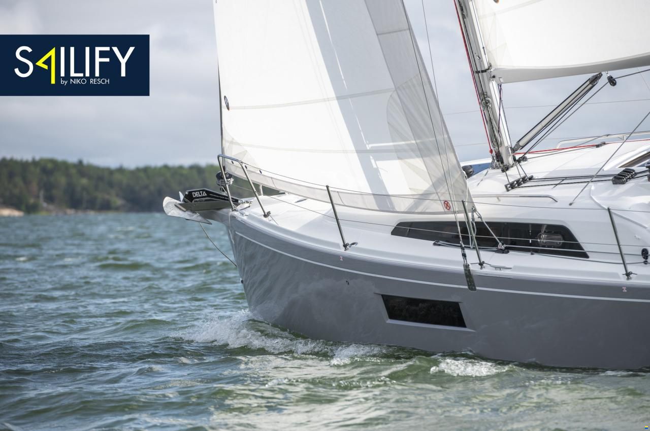 Beneteau Oceanis 30.1