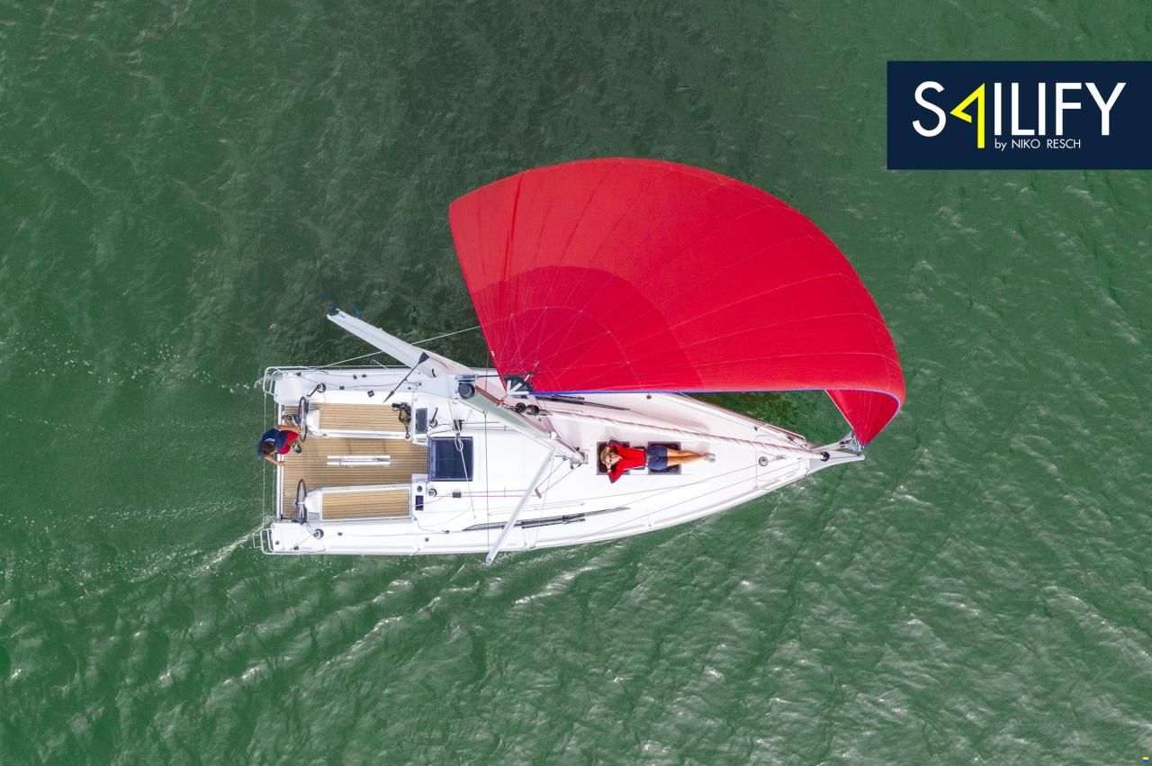 Beneteau Oceanis 30.1
