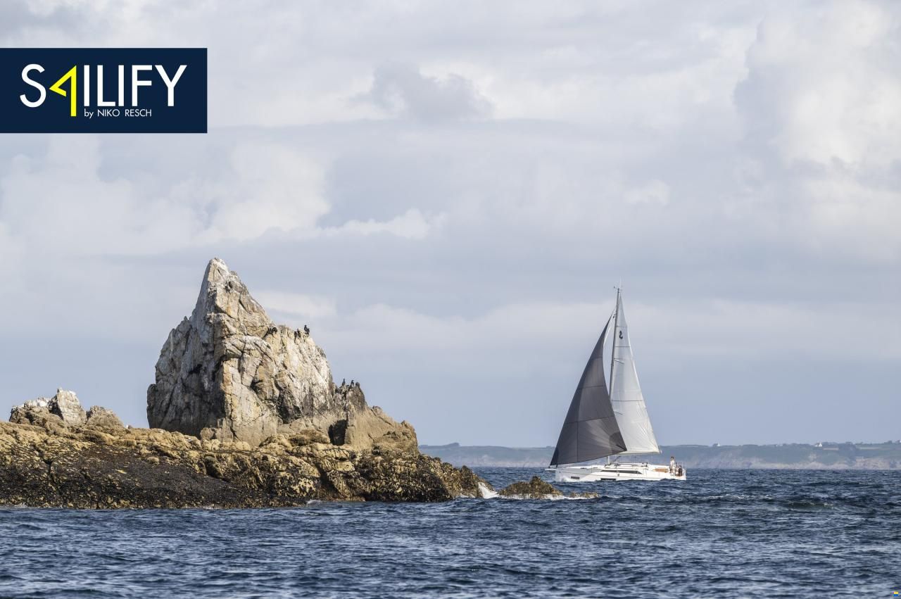 Beneteau Oceanis 37.1