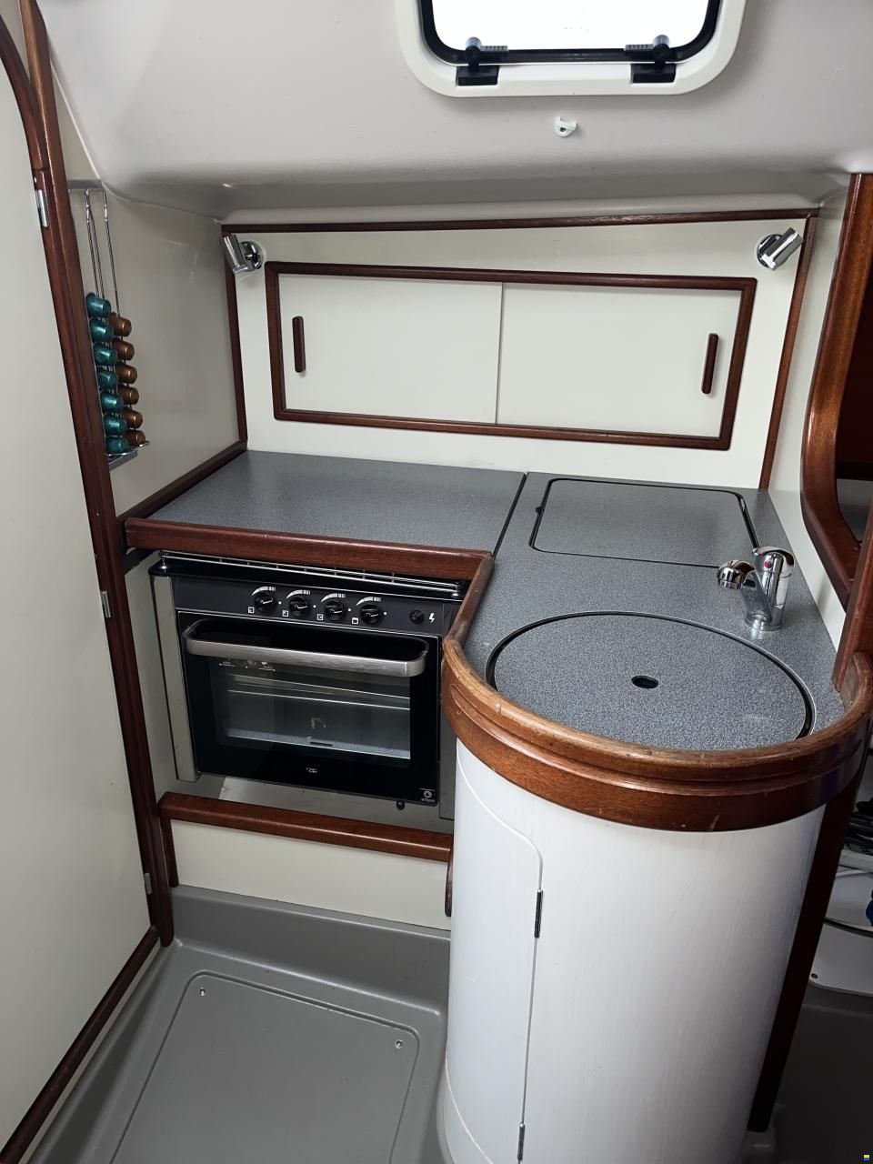 Dehler 32