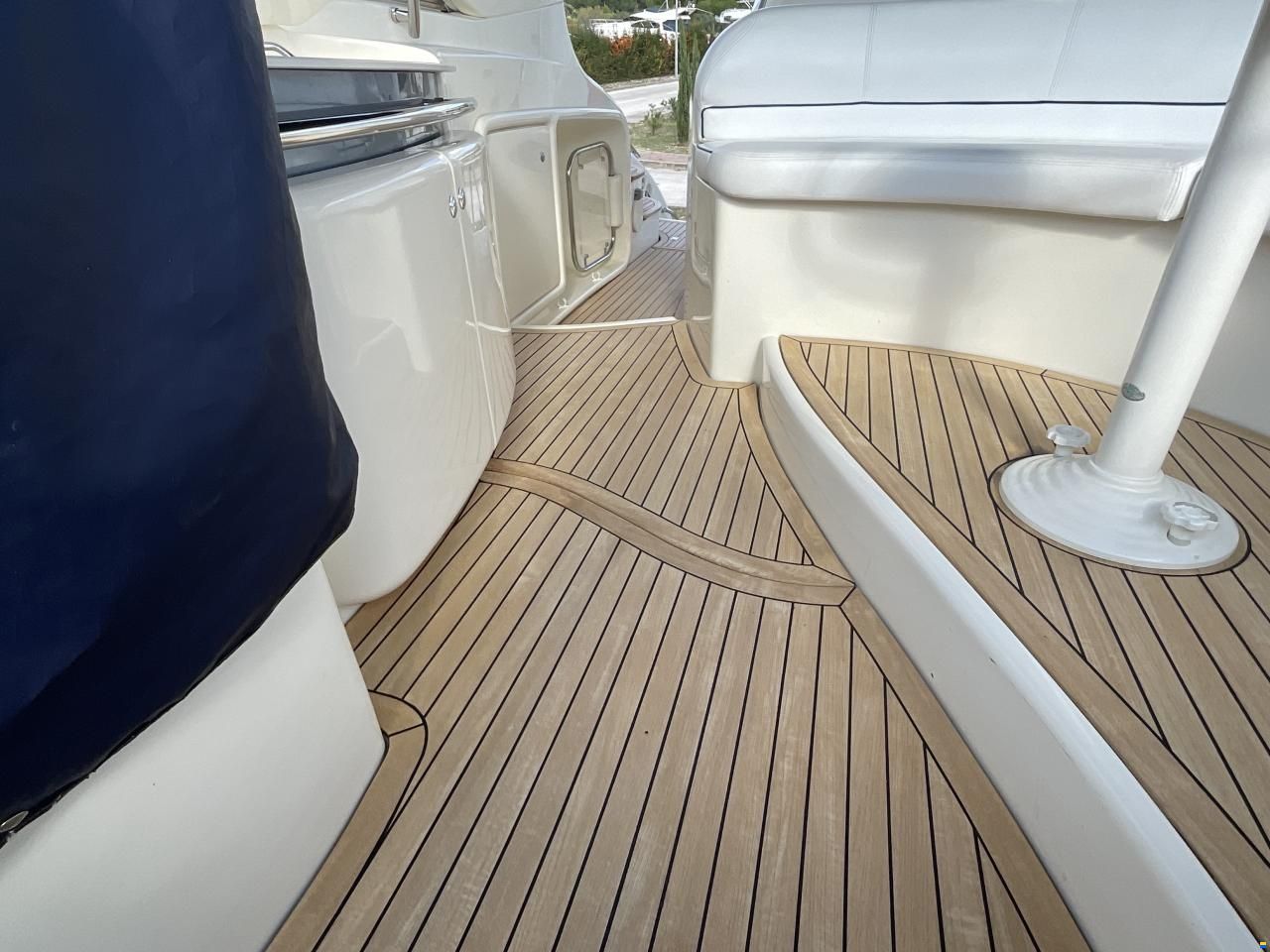 Azimut Atlantis