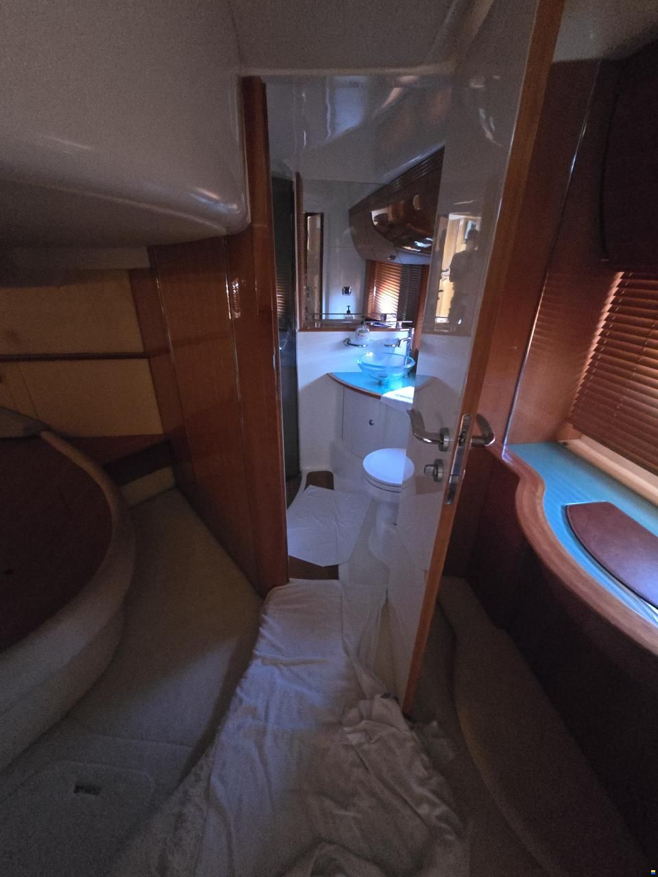 Azimut Atlantis
