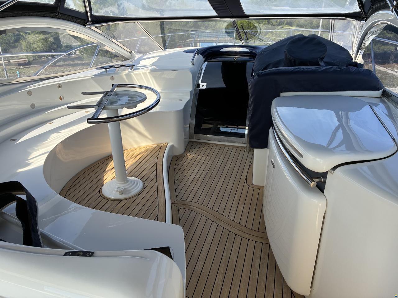 Azimut Atlantis