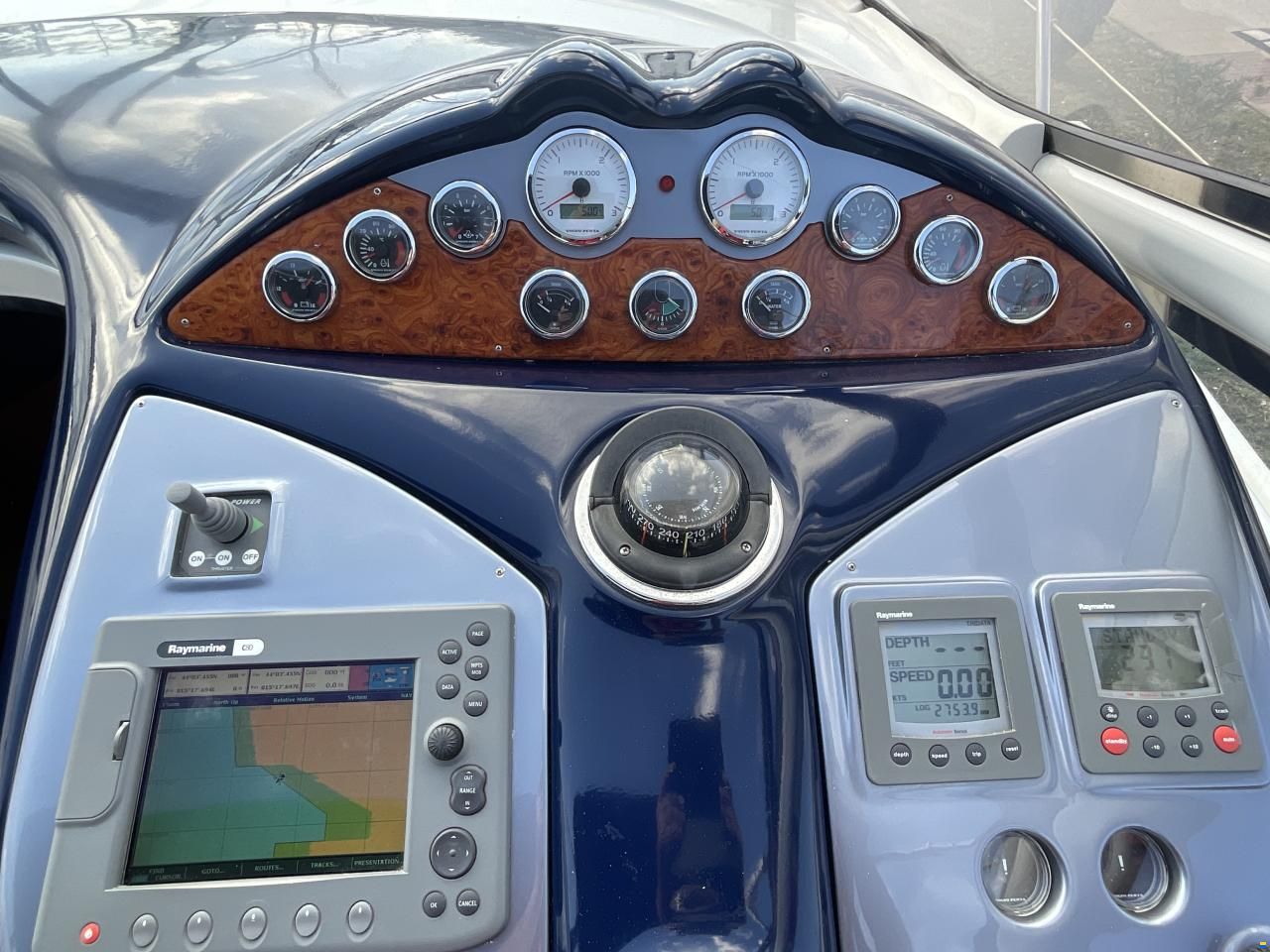 Azimut Atlantis