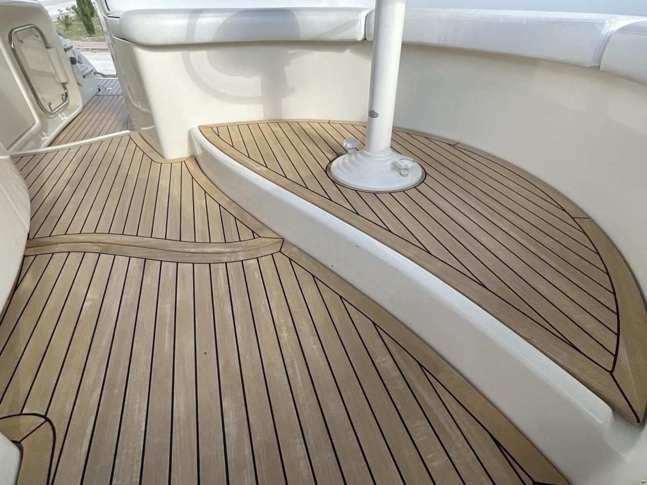 Azimut Atlantis