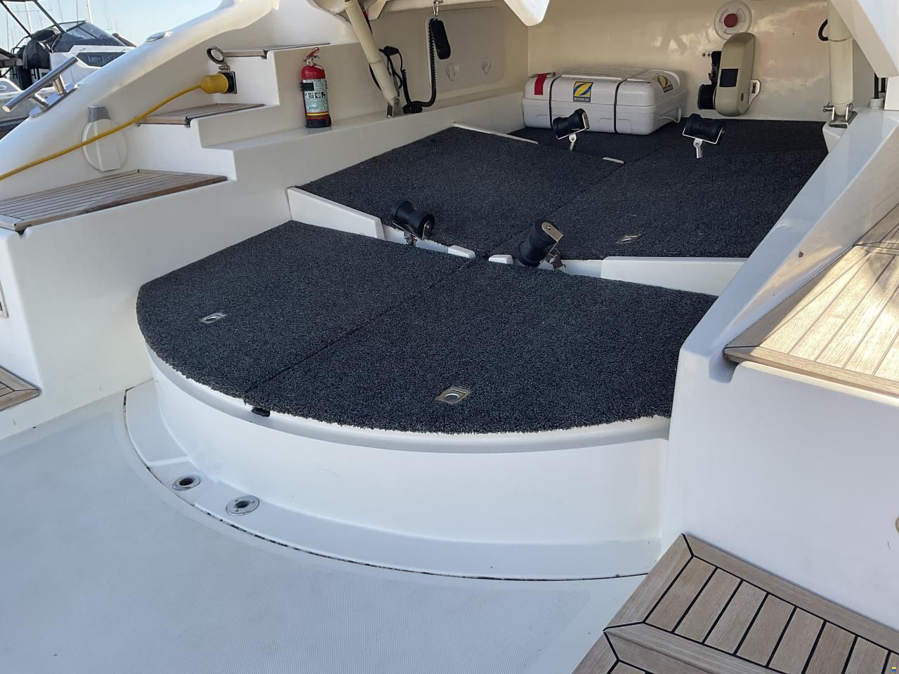 Azimut Atlantis