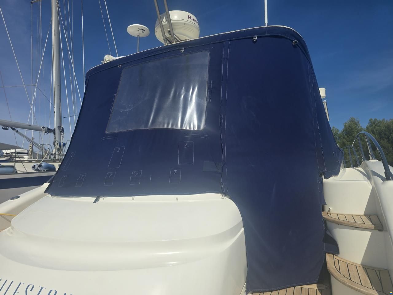 Azimut Atlantis