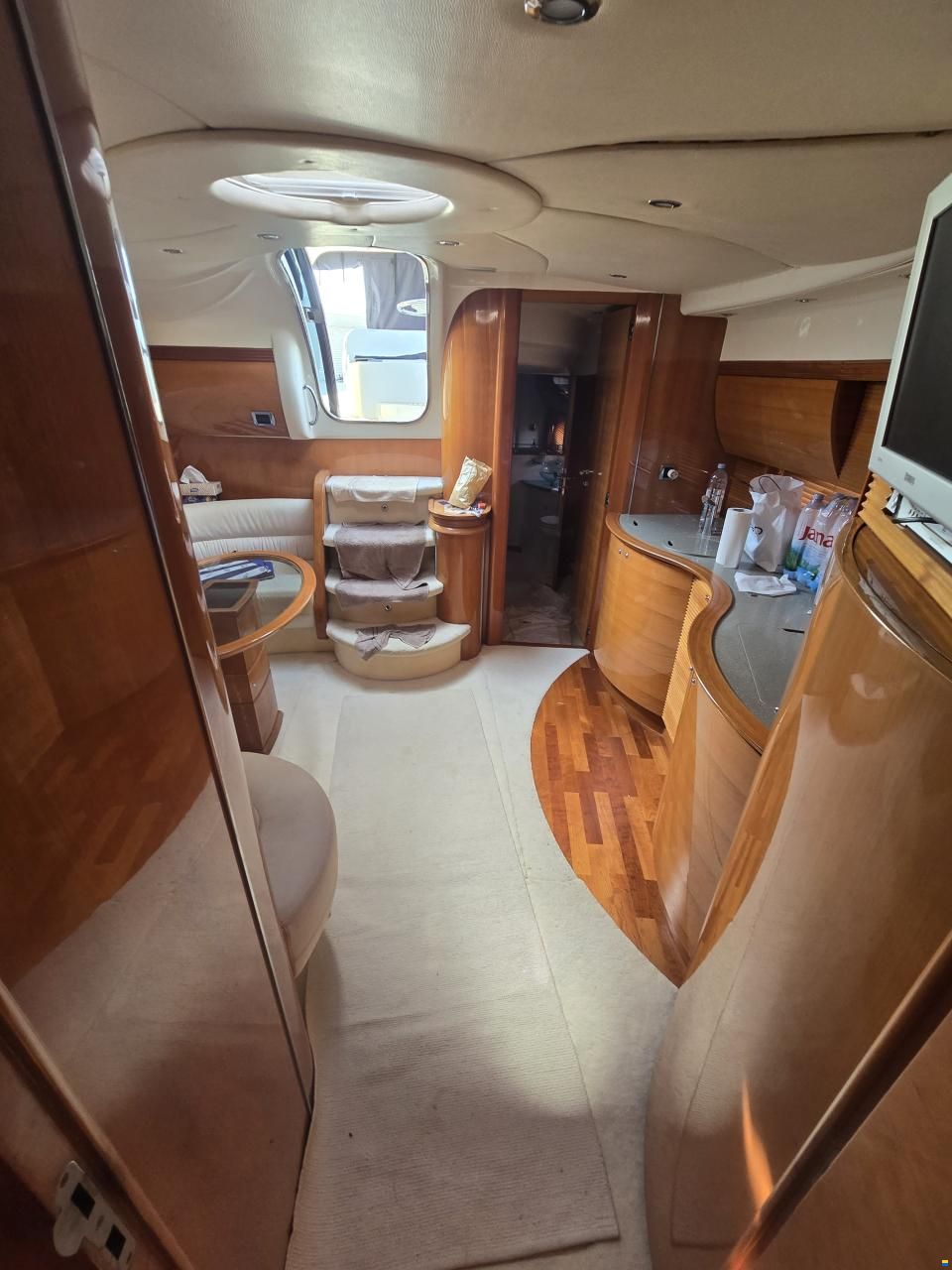 Azimut Atlantis