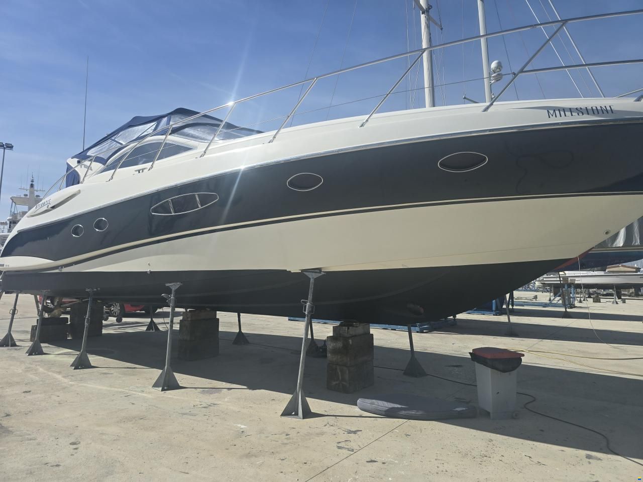 Azimut Atlantis