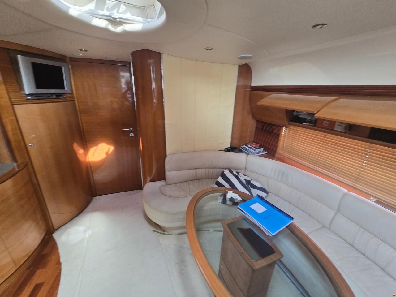 Azimut Atlantis