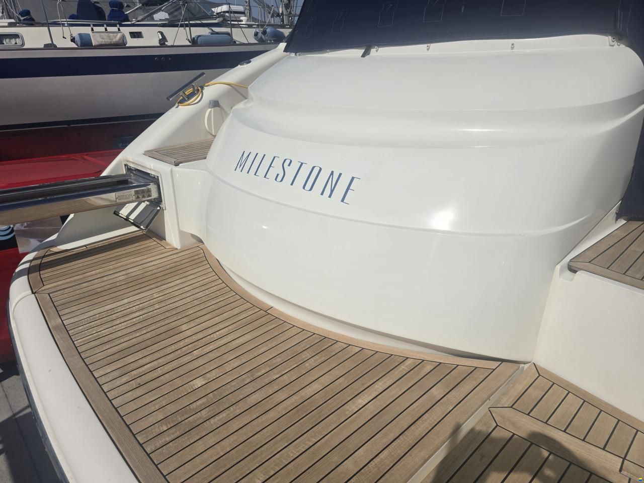 Azimut Atlantis
