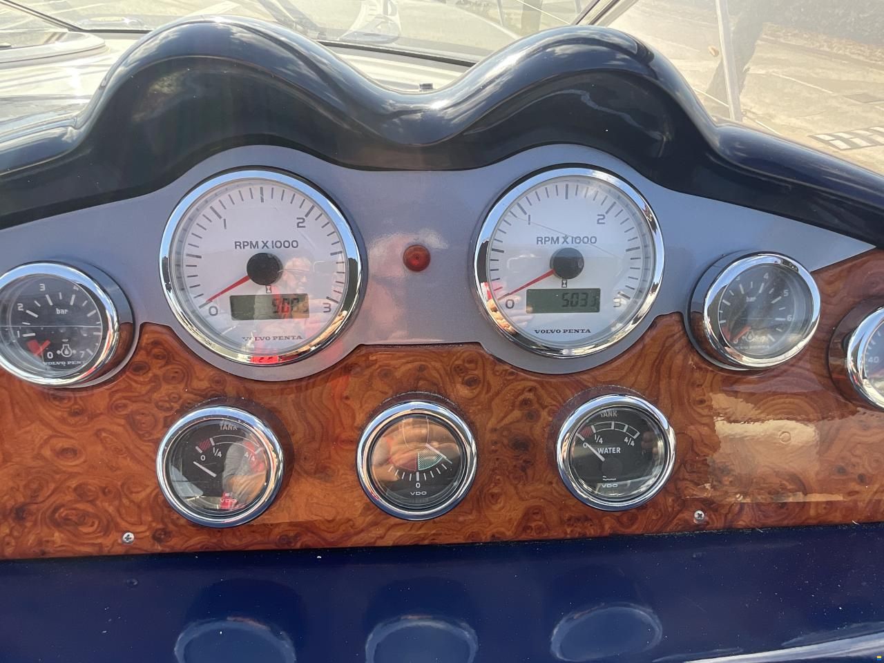 Azimut Atlantis