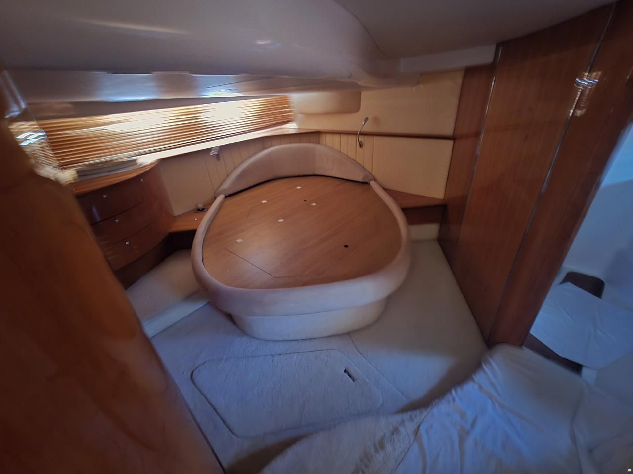 Azimut Atlantis