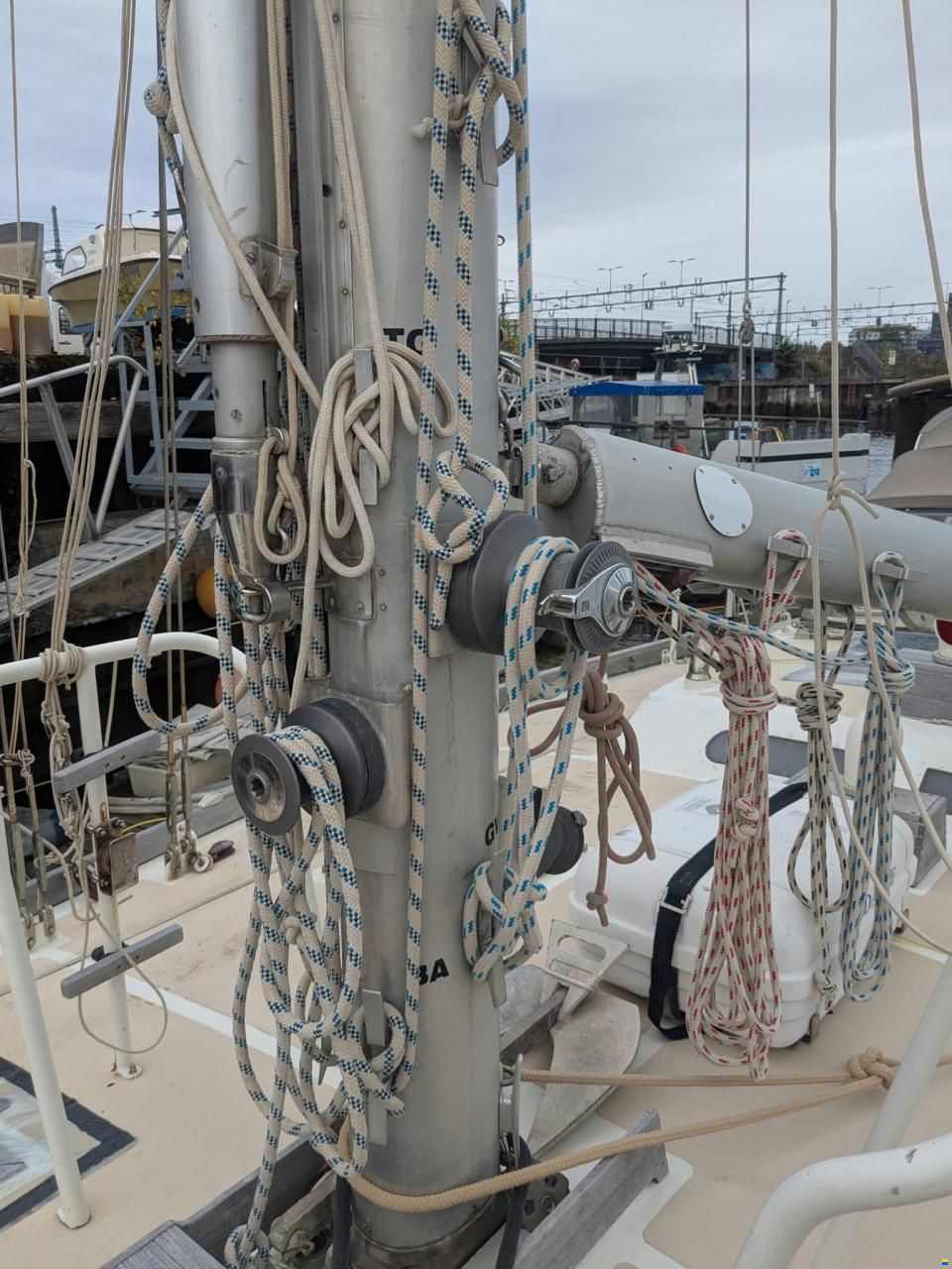 Promovoile / Galapagos 45