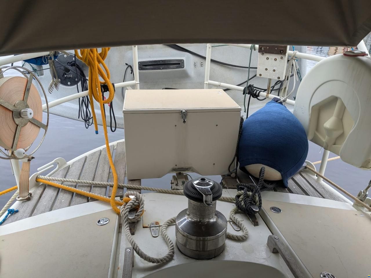 Promovoile / Galapagos 45