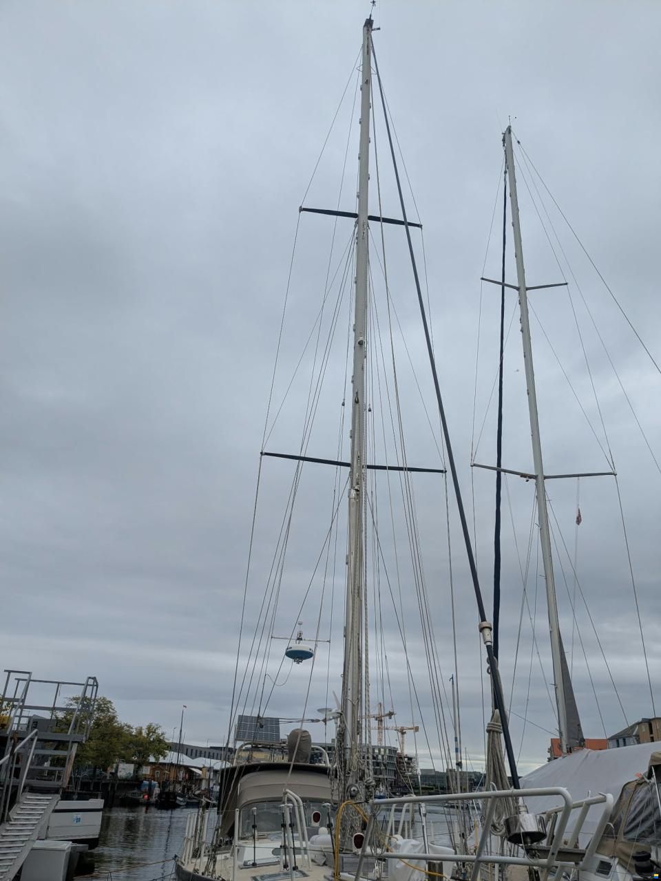 Promovoile / Galapagos 45