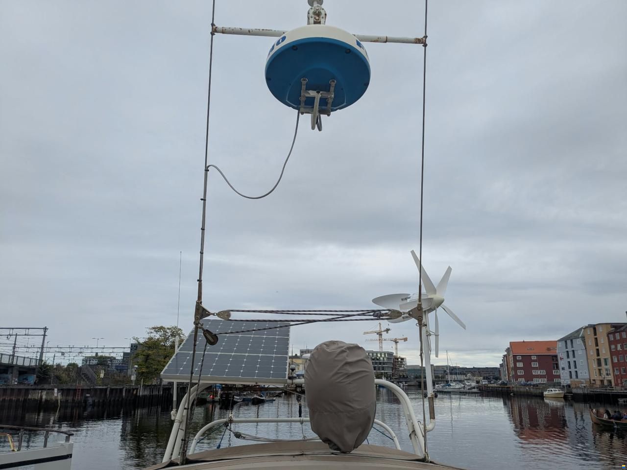 Promovoile / Galapagos 45