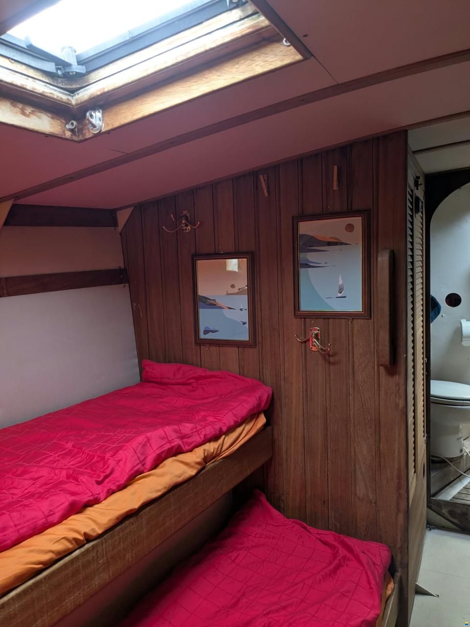 Promovoile / Galapagos 45
