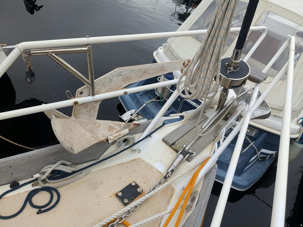 Promovoile / Galapagos 45