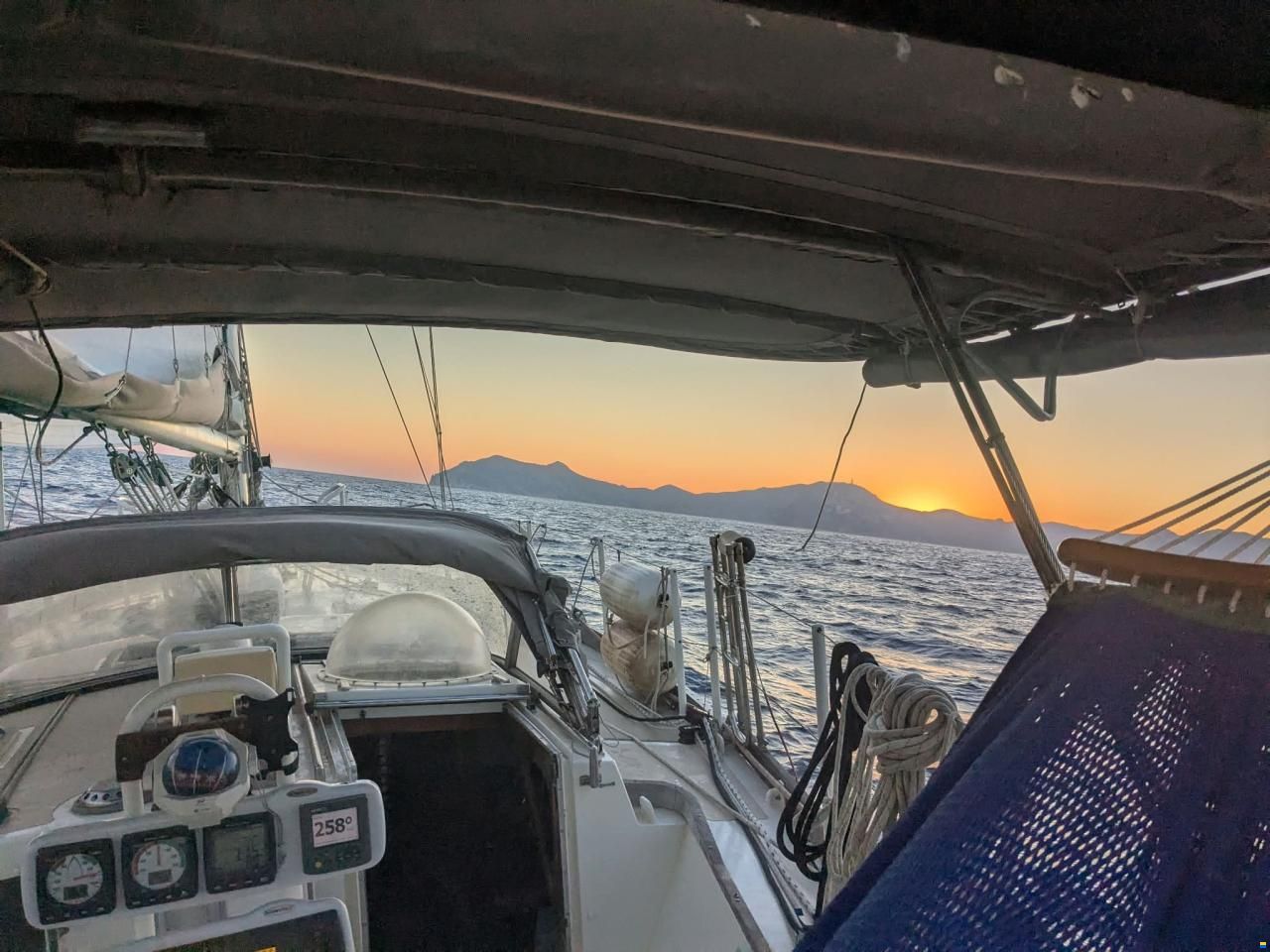 Promovoile / Galapagos 45