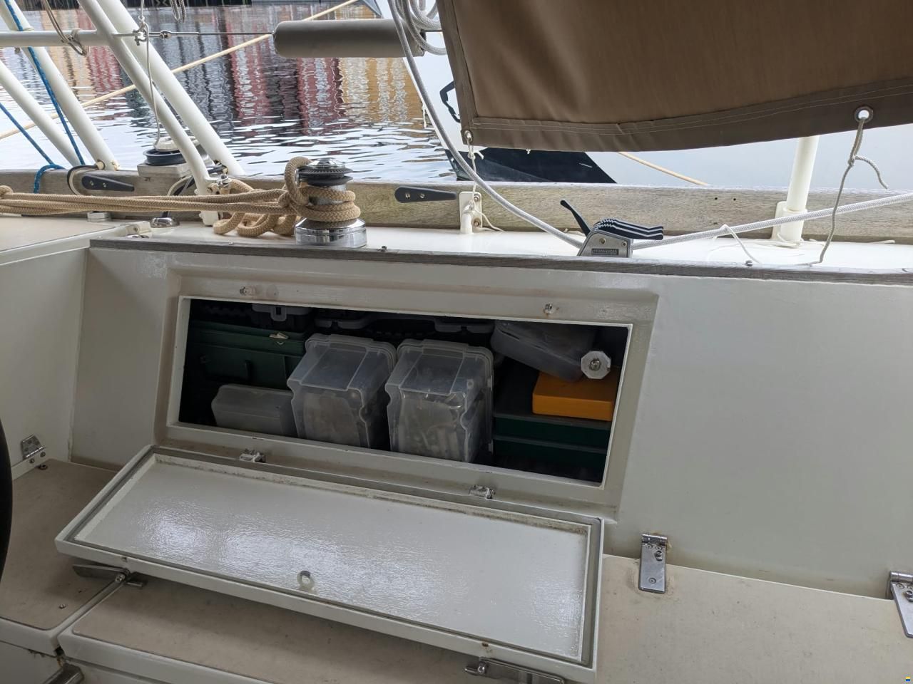 Promovoile / Galapagos 45