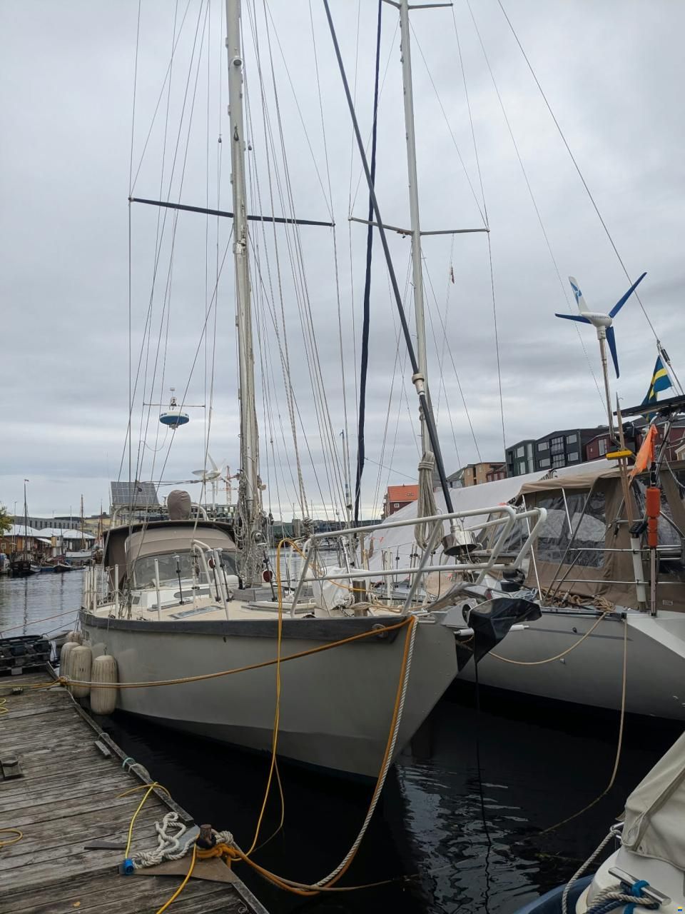 Promovoile / Galapagos 45
