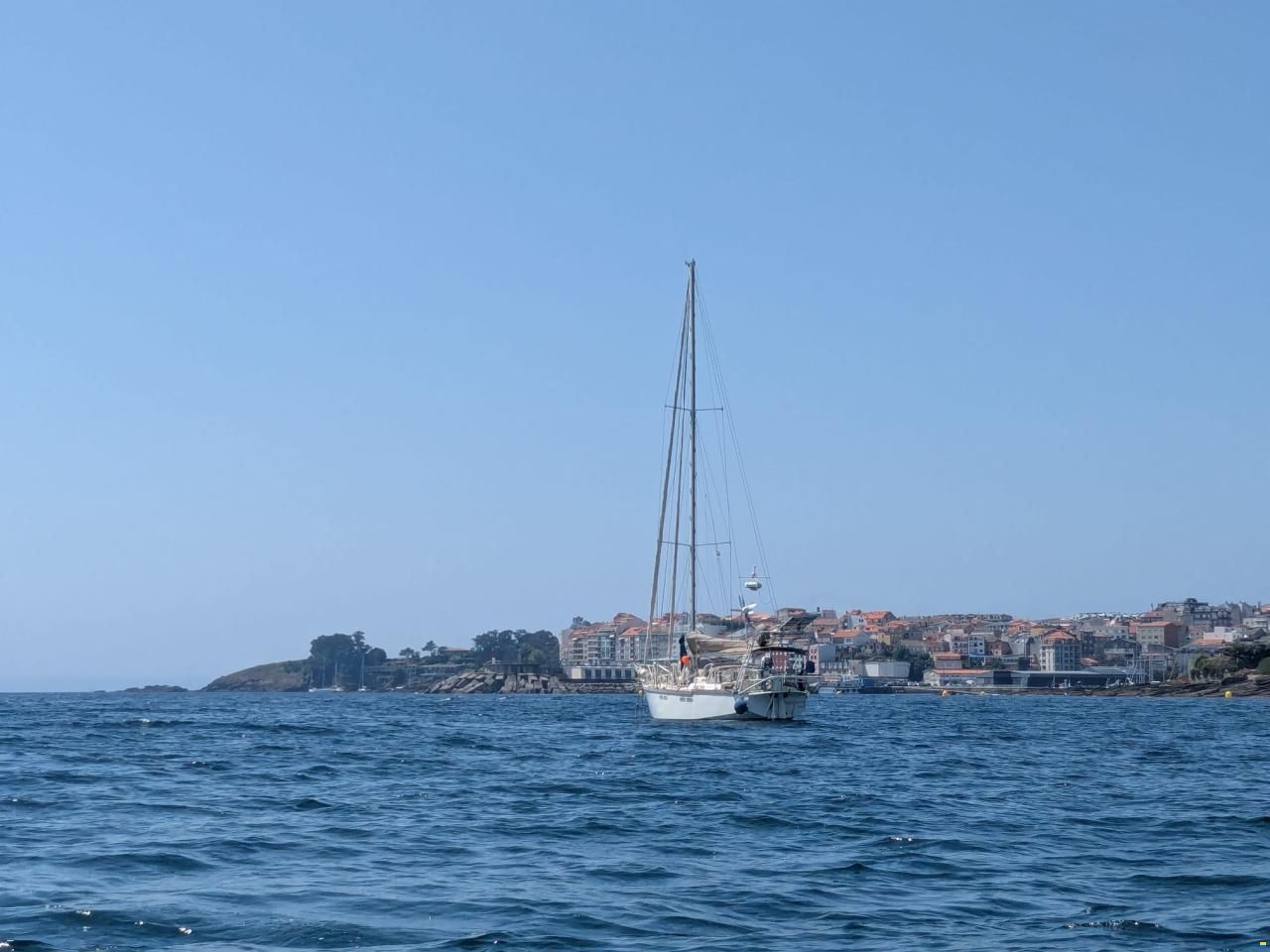 Promovoile / Galapagos 45