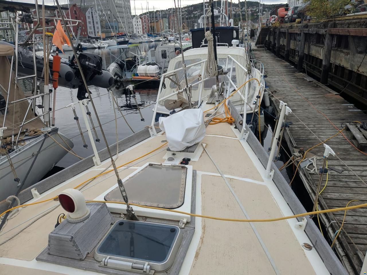Promovoile / Galapagos 45