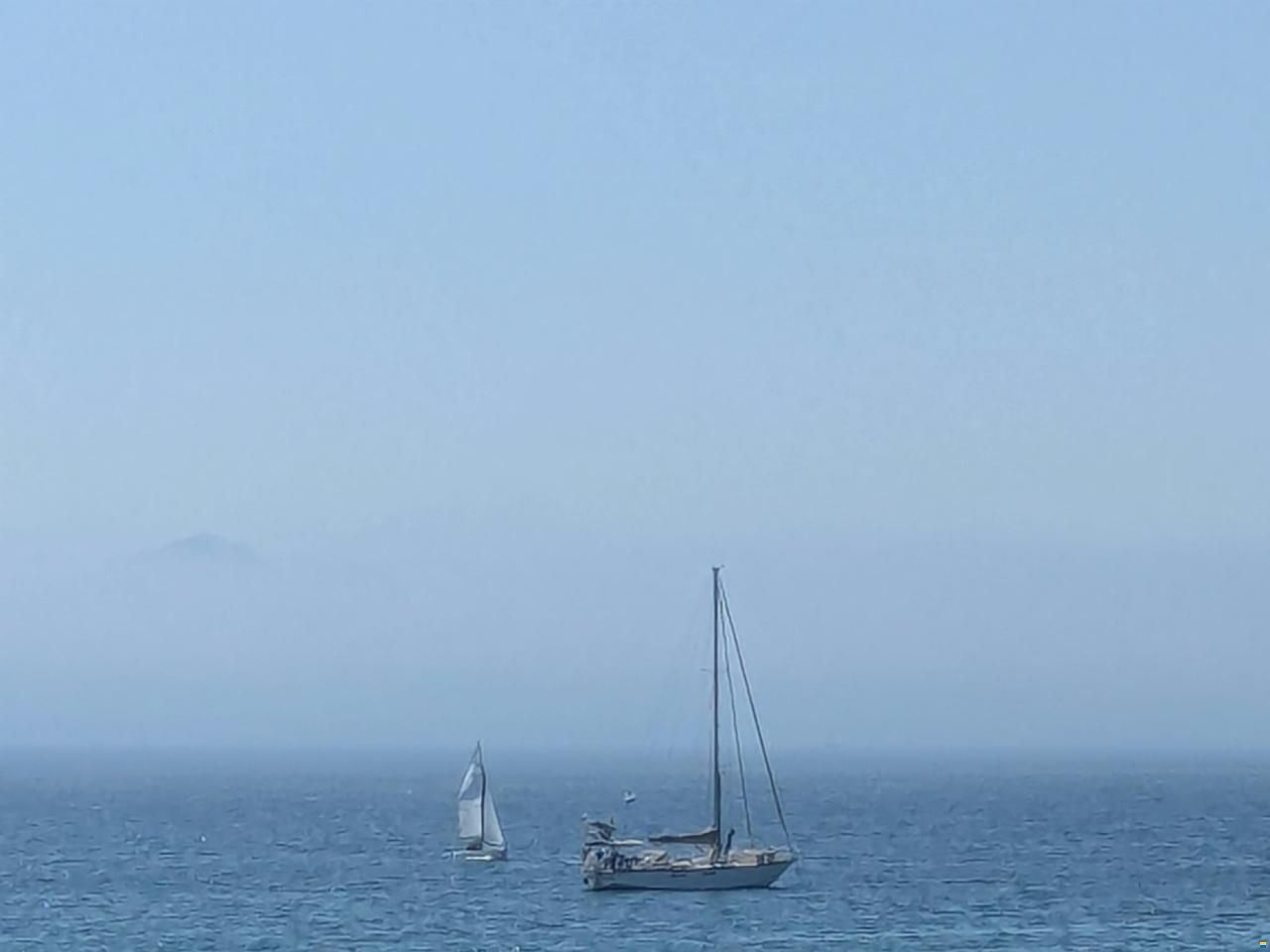Promovoile / Galapagos 45