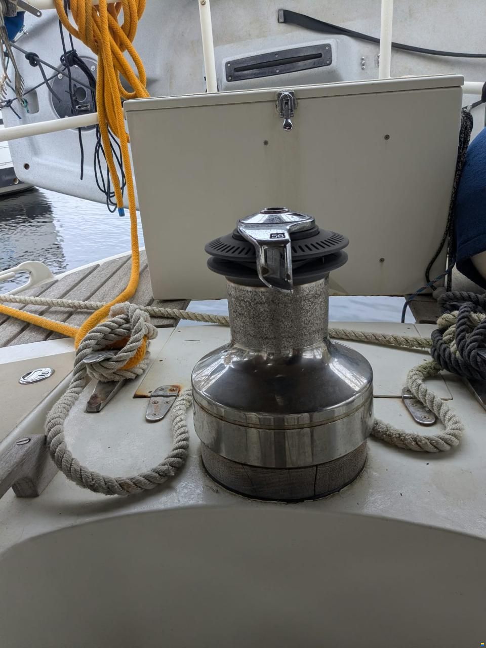 Promovoile / Galapagos 45