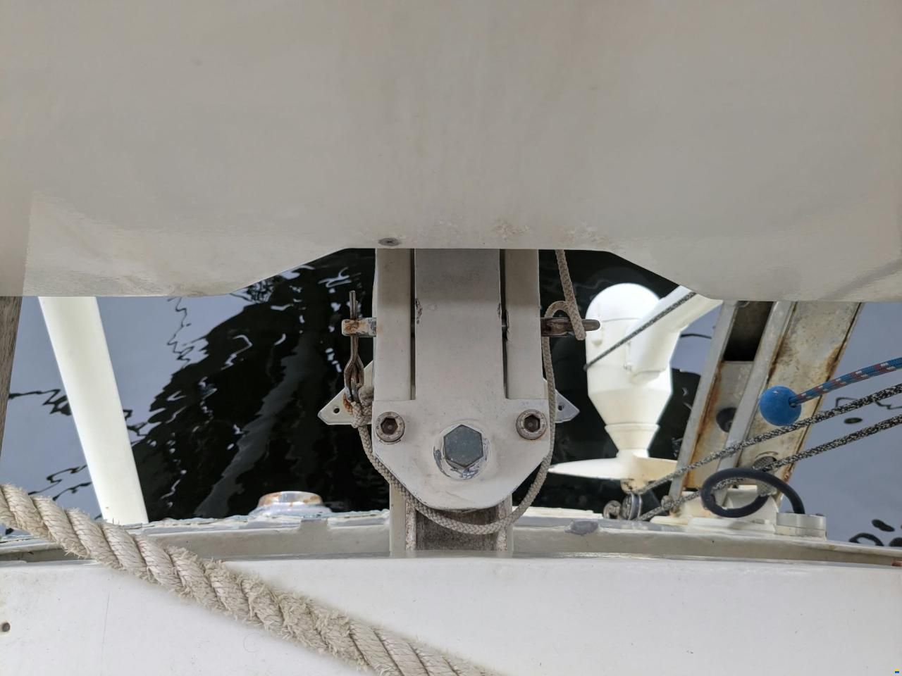 Promovoile / Galapagos 45