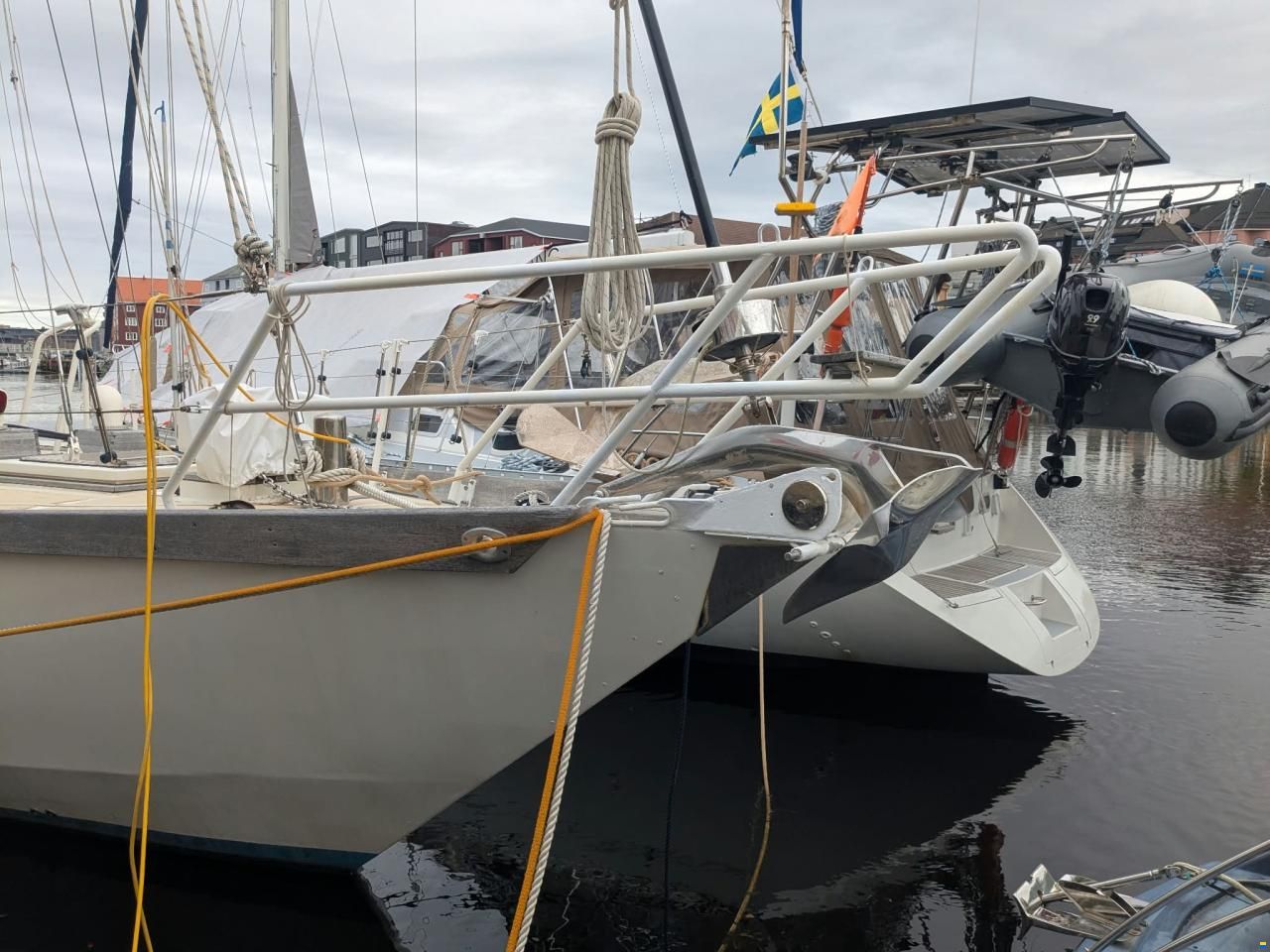 Promovoile / Galapagos 45