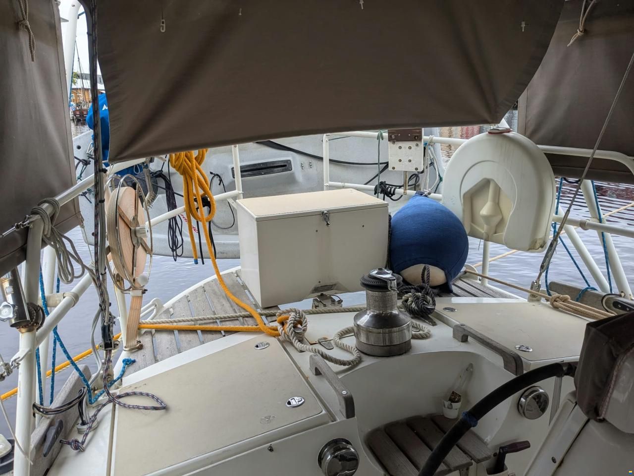 Promovoile / Galapagos 45