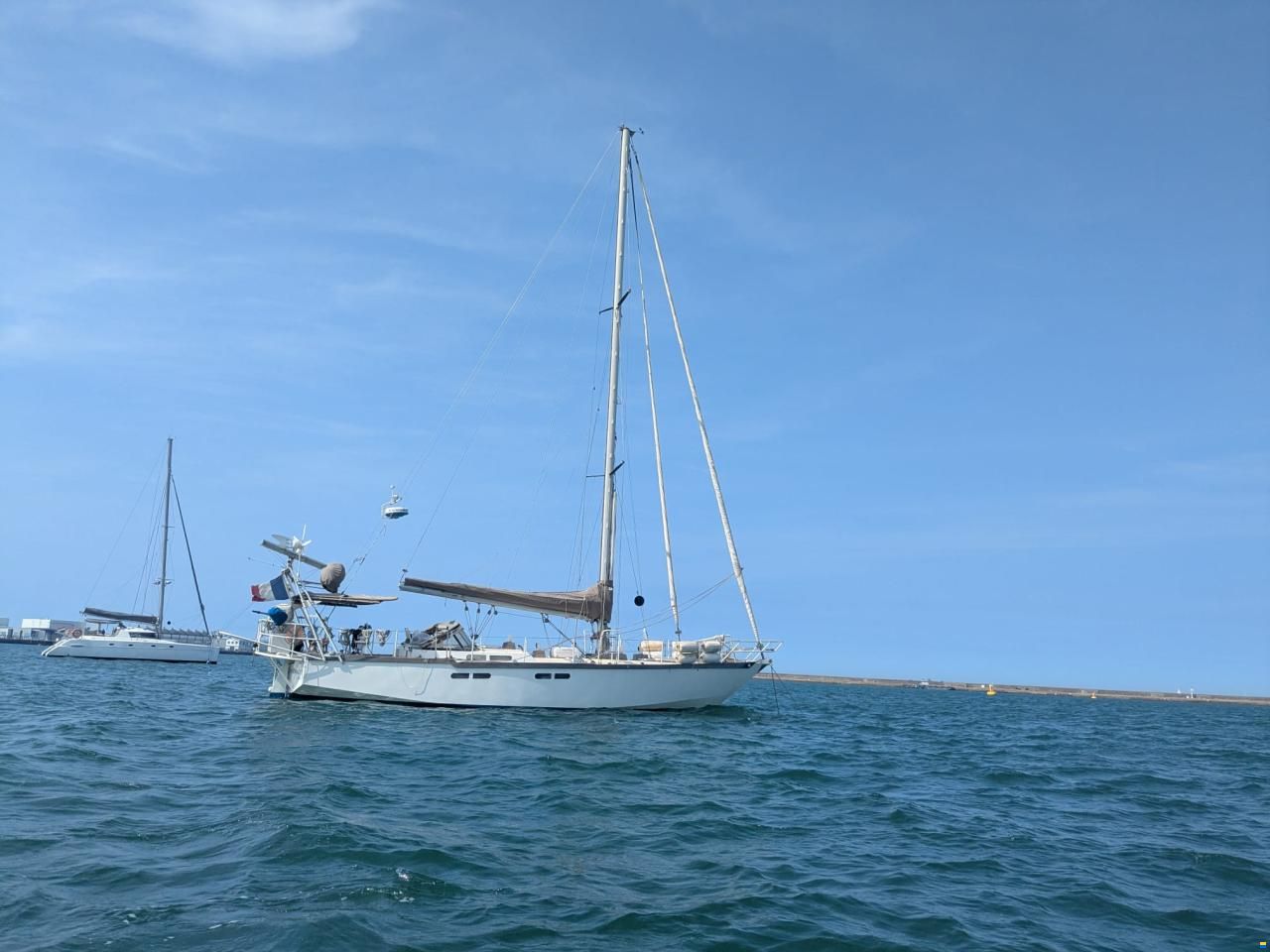 Promovoile / Galapagos 45