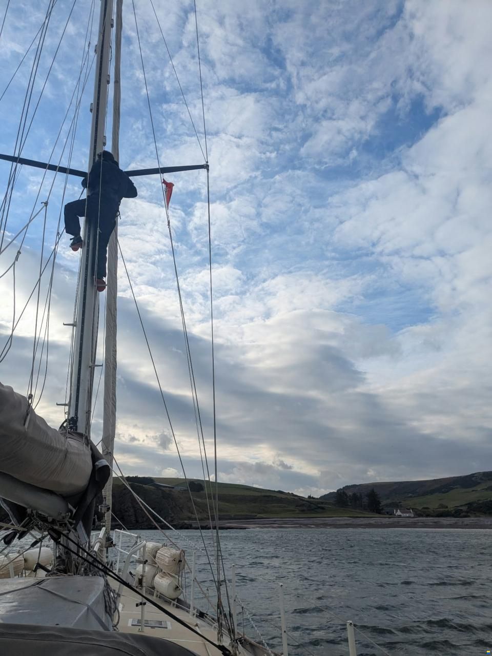 Promovoile / Galapagos 45