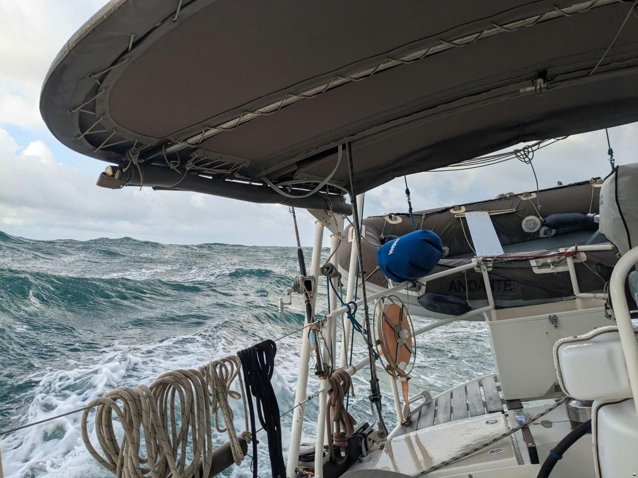 Promovoile / Galapagos 45