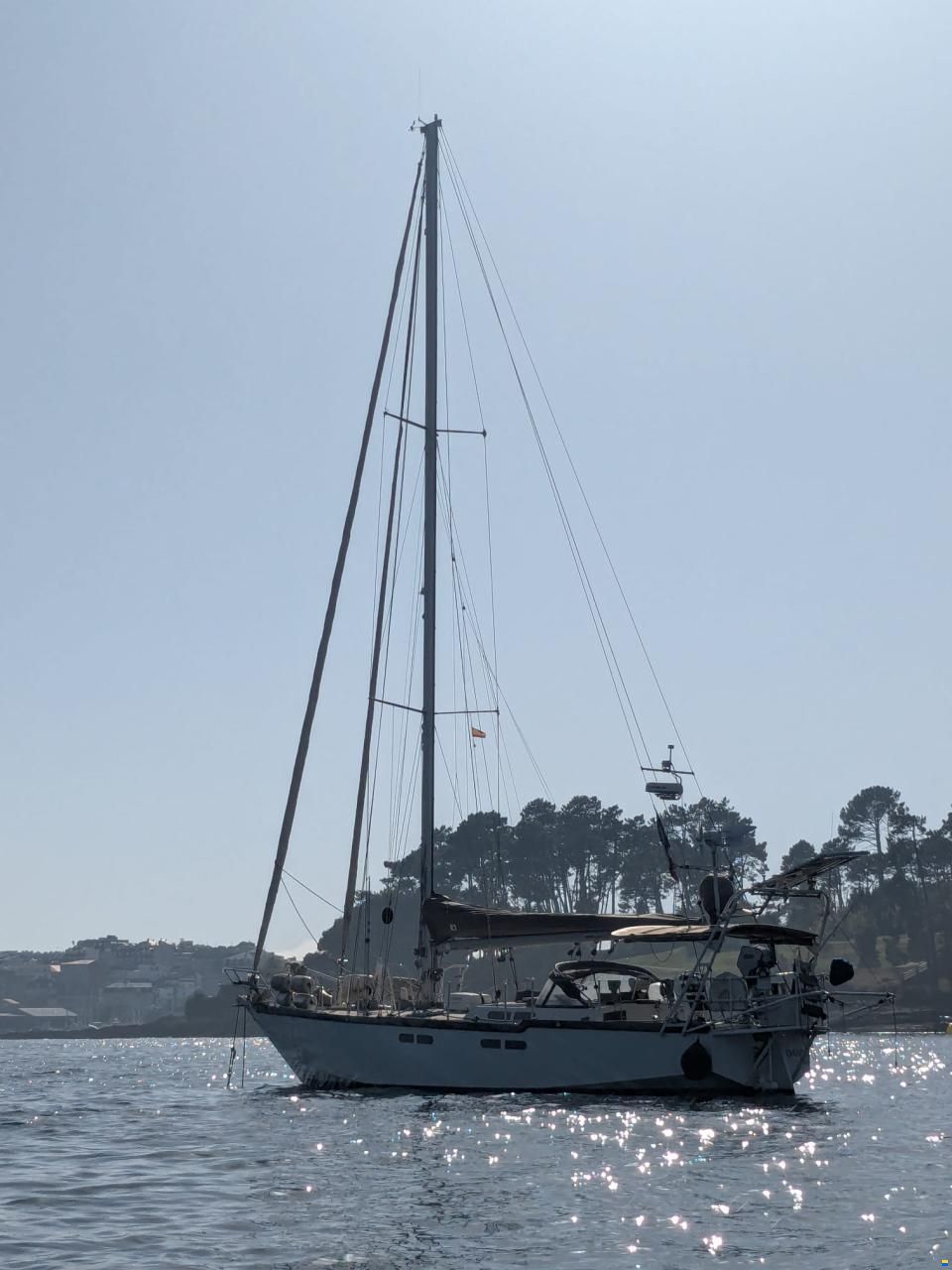 Promovoile / Galapagos 45