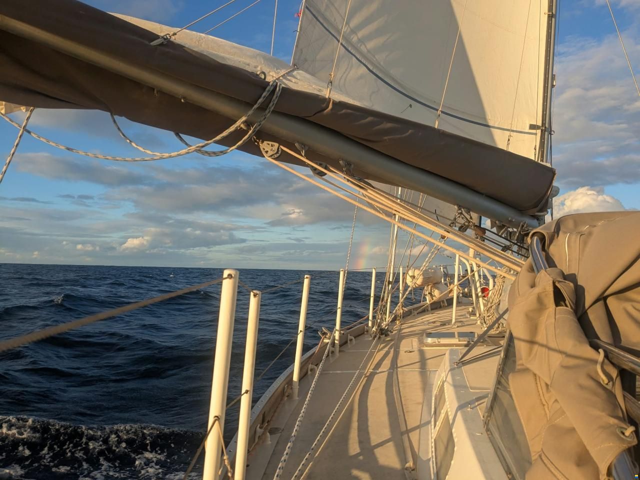 Promovoile / Galapagos 45