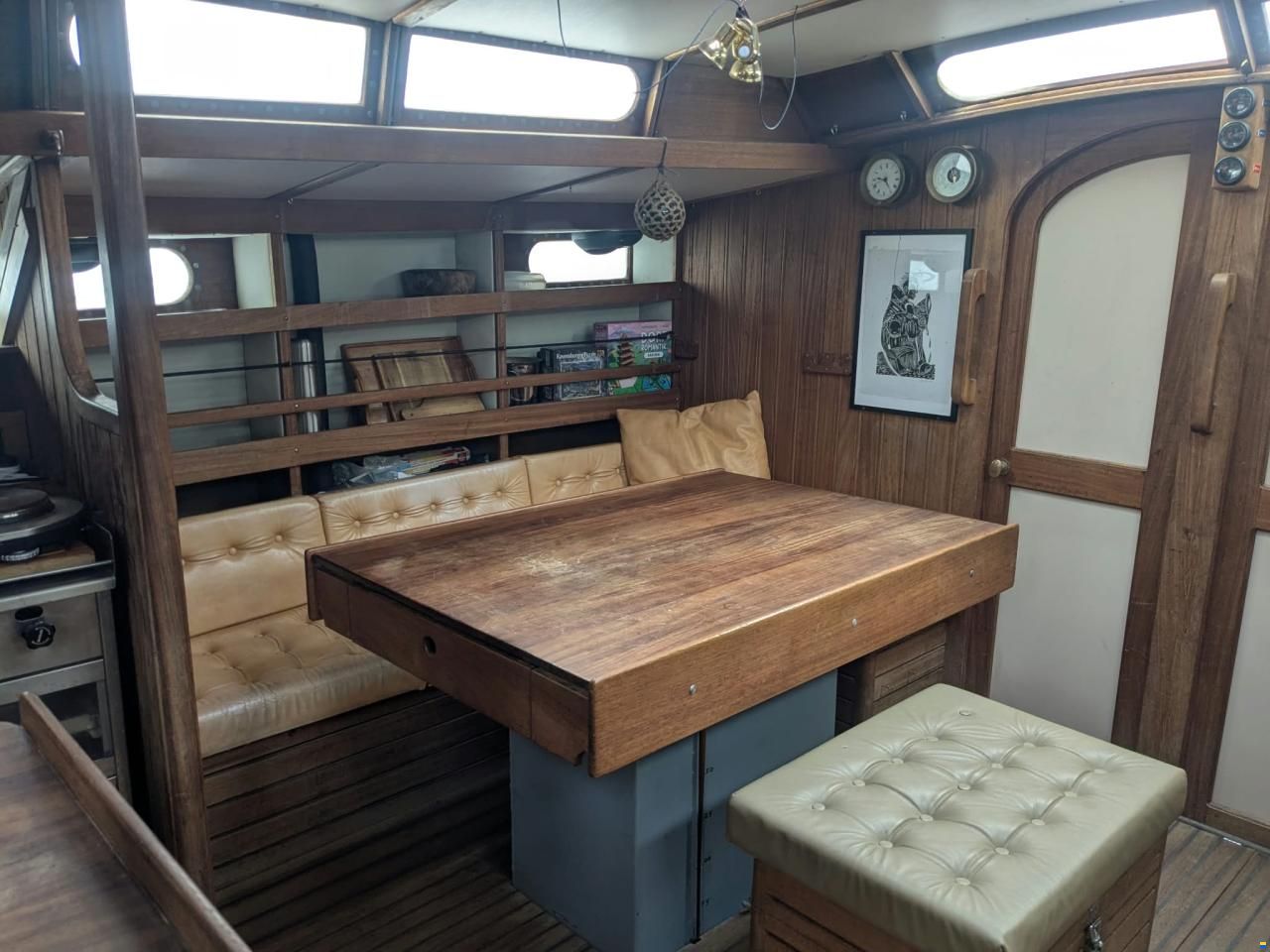 Promovoile / Galapagos 45