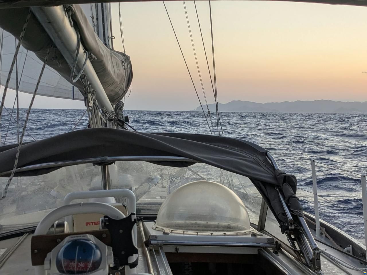 Promovoile / Galapagos 45