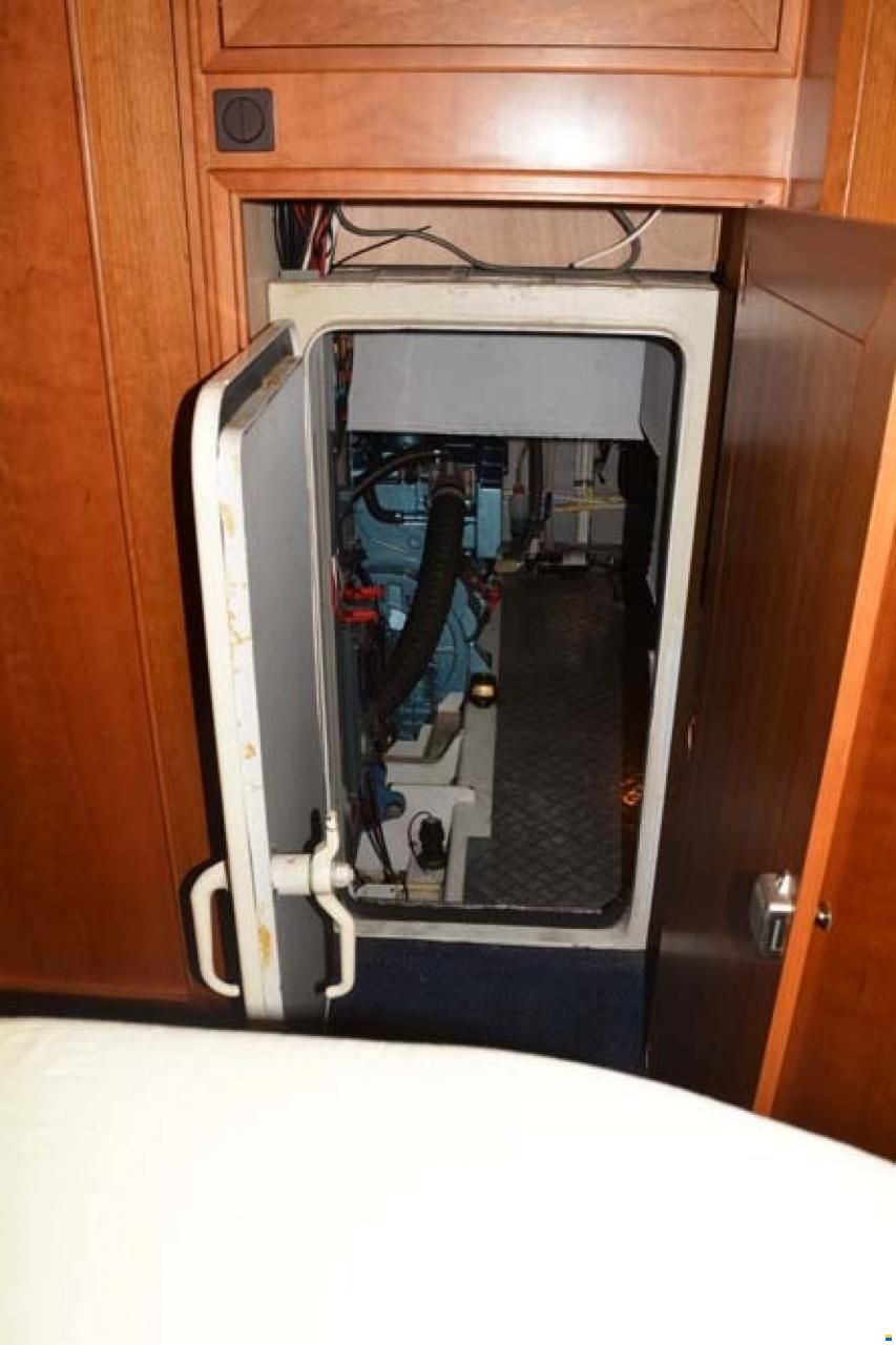 Boarnstream Boarncruiser Classic Line 40
