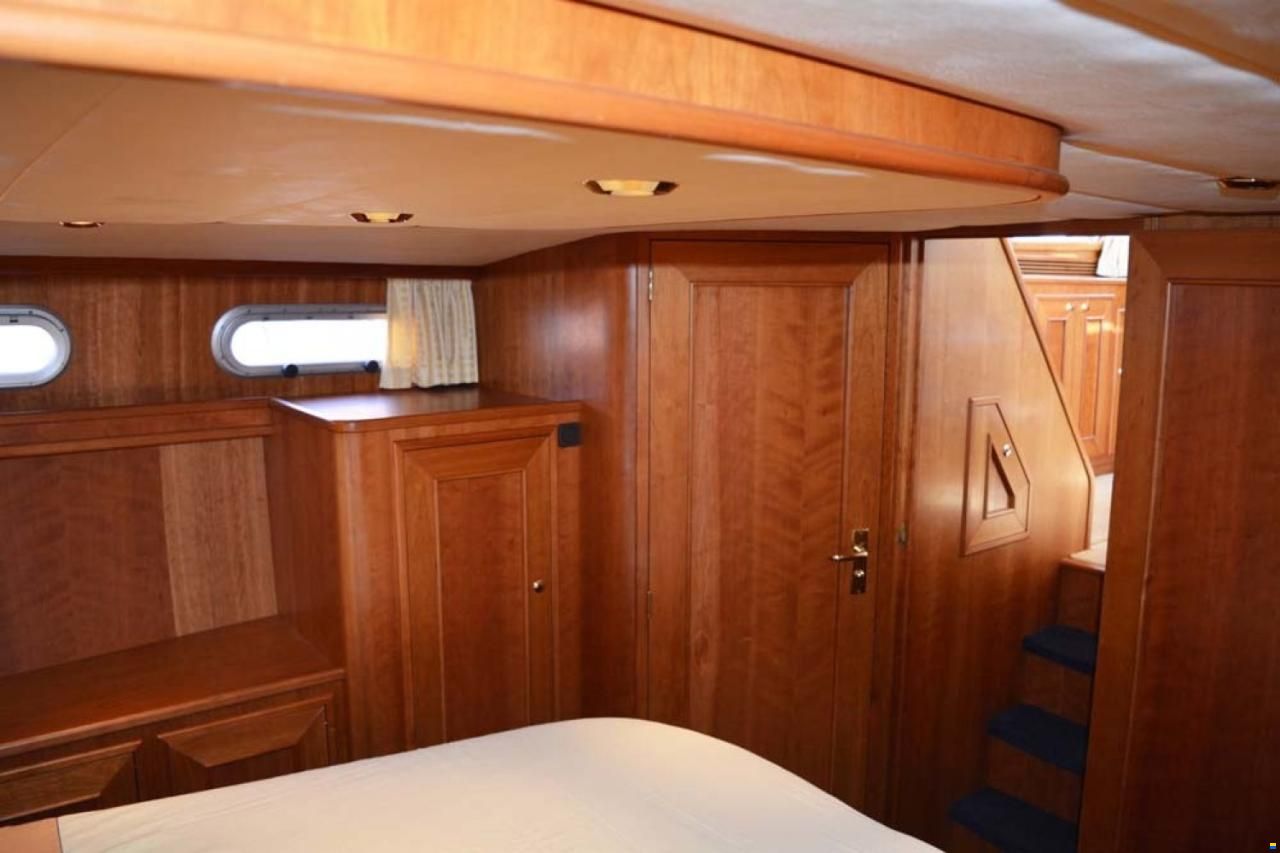 Boarnstream Boarncruiser Classic Line 40