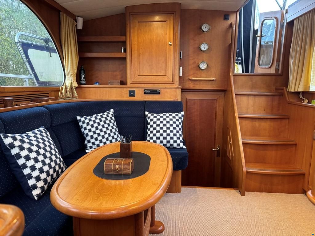 Boarnstream Boarncruiser Classic Line 40