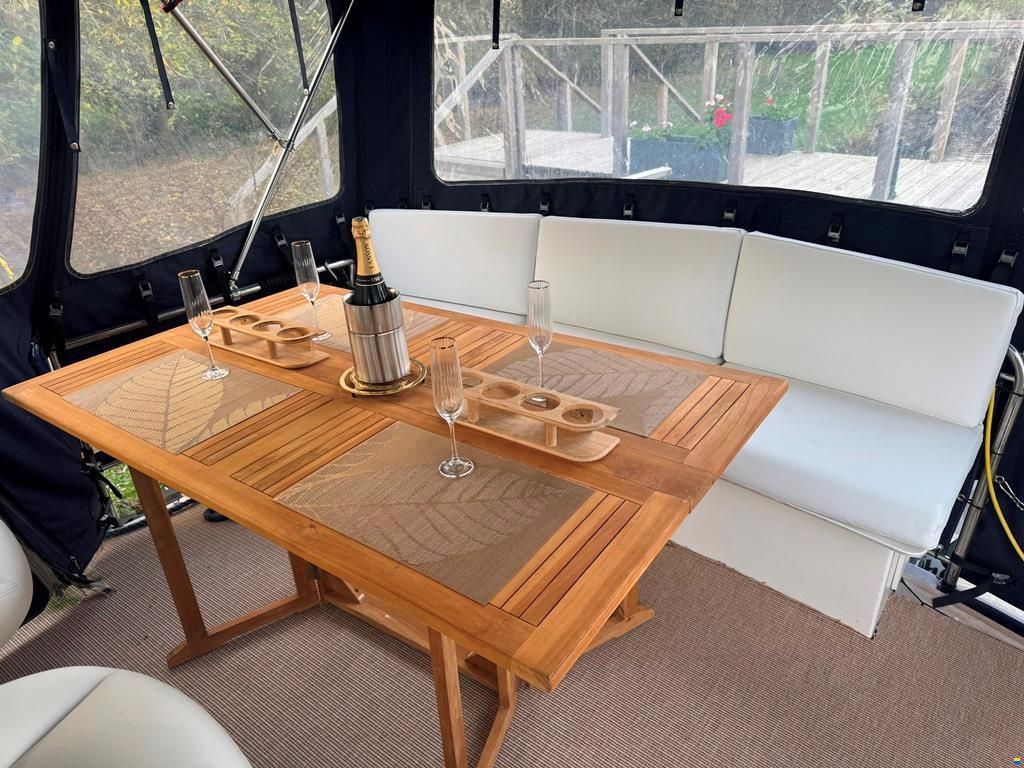 Boarnstream Boarncruiser Classic Line 40