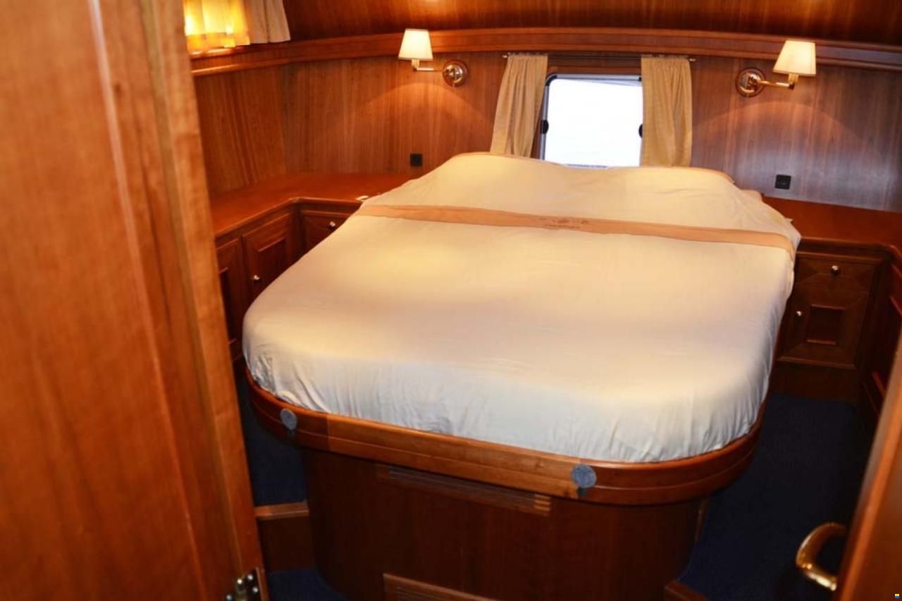 Boarnstream Boarncruiser Classic Line 40